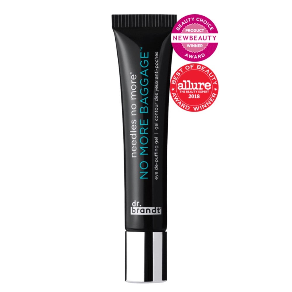 Dr Brandt No More Baggage De-Puffing Gel
